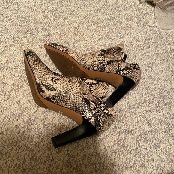 Women’s Booties - Picture 2 of 2